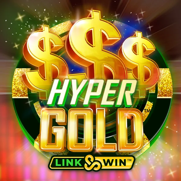 Hyper Gold - XTRAPLAY88