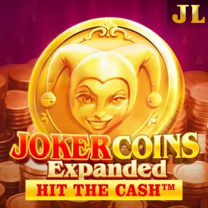 Joker Coin Expanded - XTRAPLAY88
