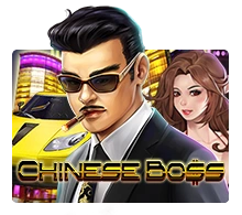 Chinese Boss - XTRAPLAY88