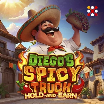 Diegos Spicy Truck - XTRAPLAY88