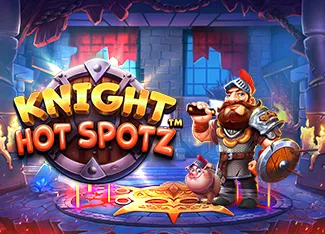 Knight Hot Spotz - XTRAPLAY88