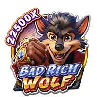 BAD RICH WOLF - XTRAPLAY88