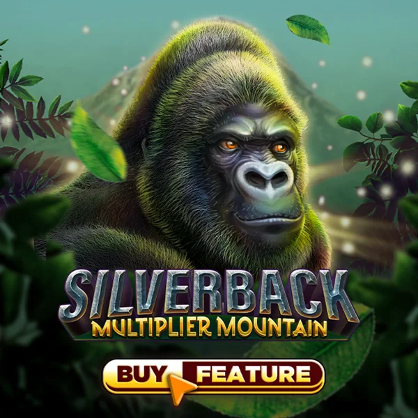 Silverback Multiplier Mountain - XTRAPLAY88