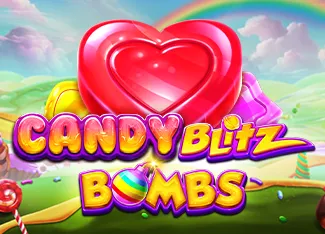 Candy Blitz Bombs - XTRAPLAY88