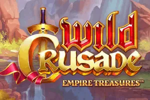 Wild Crusade: Empire Treasures - XTRAPLAY88