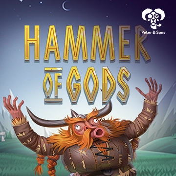 Hammer of Gods - XTRAPLAY88