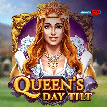 Queens Day Tilt - XTRAPLAY88