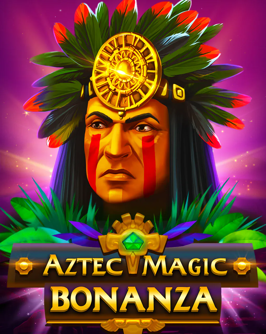 Aztec Magic Bonanza - XTRAPLAY88