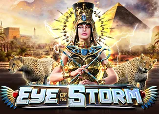 Eye of the Storm - XTRAPLAY88