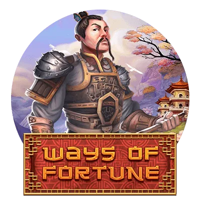 Ways Of Fortune - XTRAPLAY88