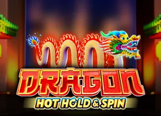 Dragon Hot Hold & Spin - XTRAPLAY88