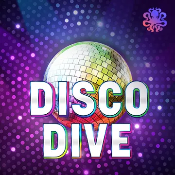 Disco Dive - XTRAPLAY88