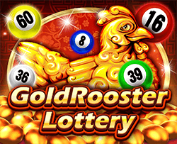 Gold Rooster Lottery - XTRAPLAY88