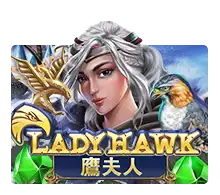 Lady Hawk - XTRAPLAY88