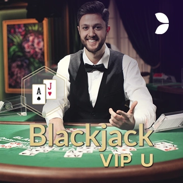 Blackjack VIP U - XTRAPLAY88