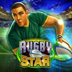 Rugby Star - XTRAPLAY88