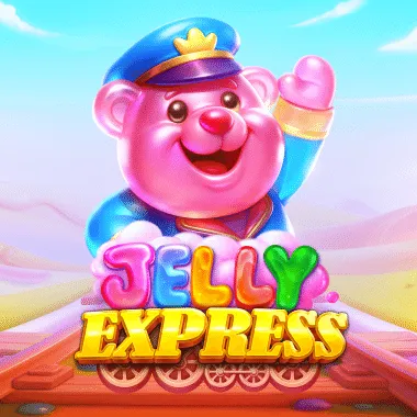Jelly Express - XTRAPLAY88