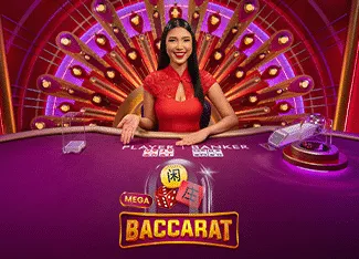 Mega Baccarat - XTRAPLAY88