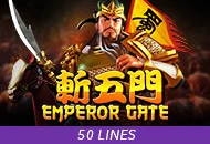 Emperor Gate - XTRAPLAY88