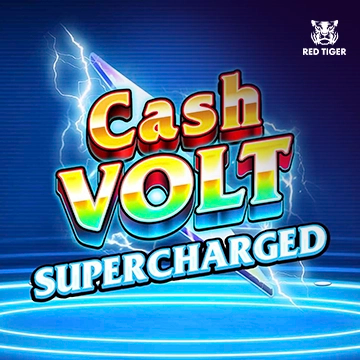 Cash Volt Supercharged - XTRAPLAY88