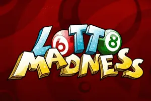 Lotto Madness - XTRAPLAY88
