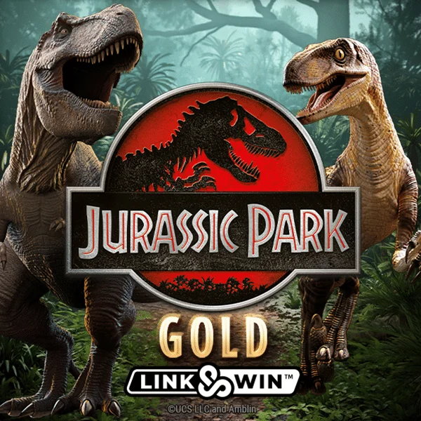 Jurassic Park Gold - XTRAPLAY88