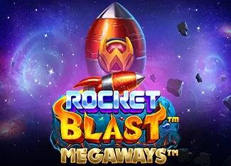 Rocket Blast Megaways - XTRAPLAY88