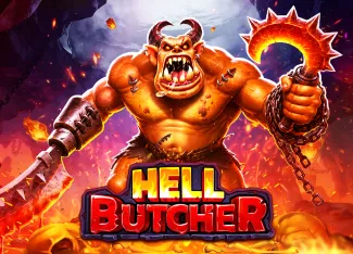 Hell Butcher - XTRAPLAY88
