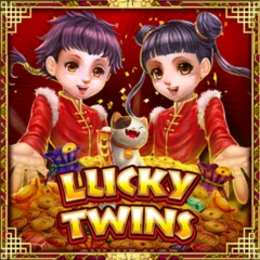Lucky Twins - XTRAPLAY88