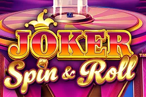 Joker Spin & Roll - XTRAPLAY88