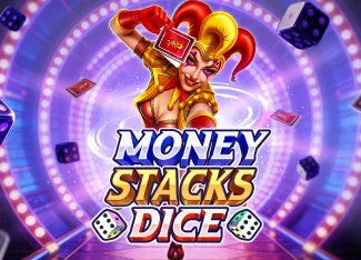 Money Stacks Dice - XTRAPLAY88