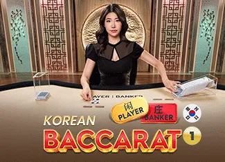 Korean Speed Baccarat 4 - XTRAPLAY88