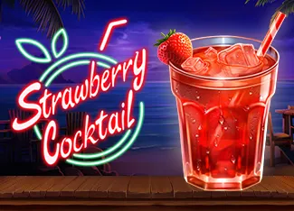 Strawberry Cocktail - XTRAPLAY88