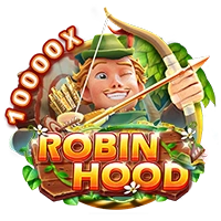 ROBIN HOOD - XTRAPLAY88