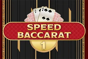 Speed Baccarat 1 - XTRAPLAY88