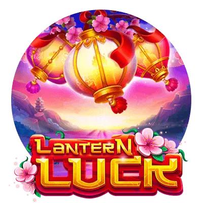 Lantern Luck - XTRAPLAY88
