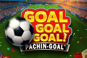 Goal Goal Goal: Pachin-Goal - XTRAPLAY88