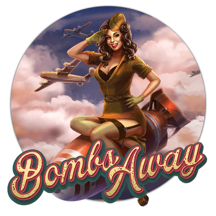 Bombs Away - XTRAPLAY88