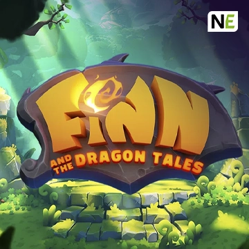 Finn and the Dragon Tales - XTRAPLAY88