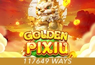 Golden Pixiu - XTRAPLAY88