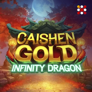 Caishen Gold: Infinity Dragon - XTRAPLAY88