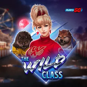 The Wild Class - XTRAPLAY88