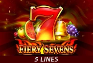 Fiery Sevens - XTRAPLAY88