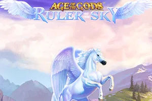 Age of the Gods: Ruler of the Sky - XTRAPLAY88