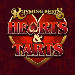 Rhyming Reels Hearts And Tarts - XTRAPLAY88