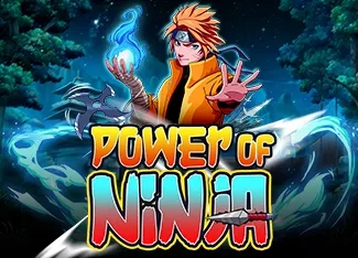 Power of Ninja - XTRAPLAY88