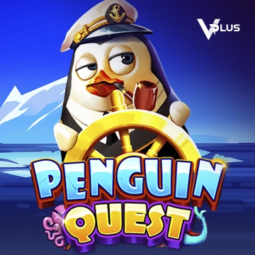 Penguin Quest - XTRAPLAY88