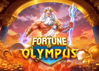 Fortune of Olympus - XTRAPLAY88