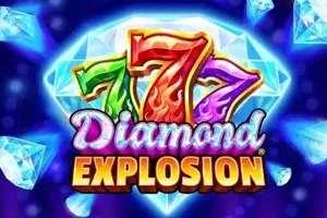 Diamond Explosion 777 - XTRAPLAY88