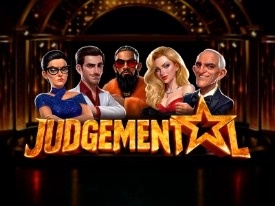 Judgemental - XTRAPLAY88